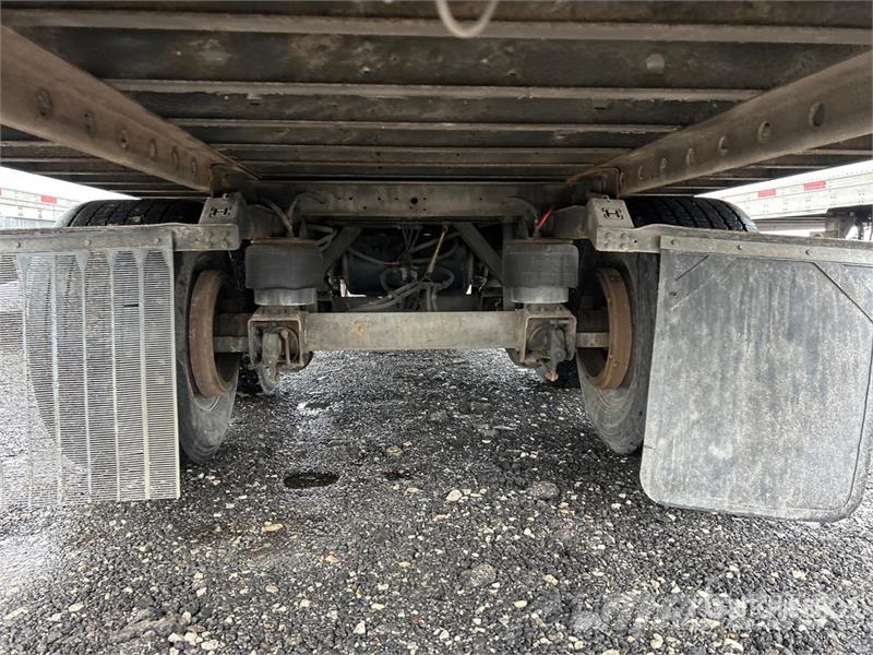 Utility 3000R Hladilne polprikolice