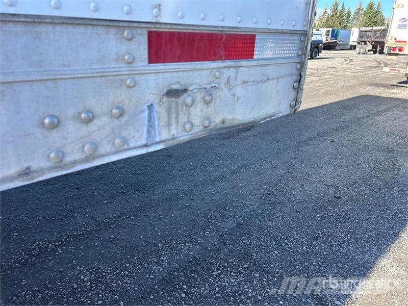 Utility 3000R Koel-vries opleggers