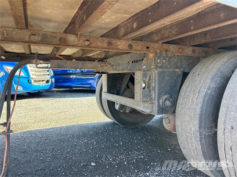Utility 3000R Koel-vries opleggers