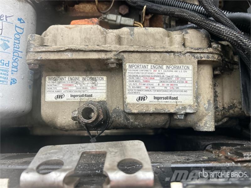 Utility 3000R Külmikpoolhaagised