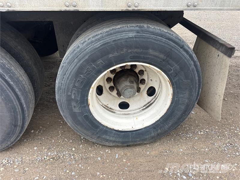 Utility 3000R Poluprikolice hladnjače