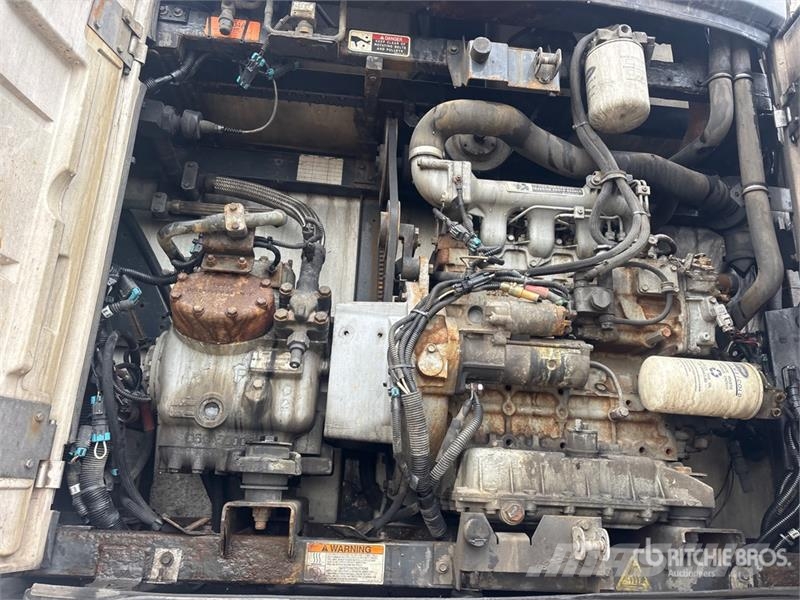 Utility 3000R Poluprikolice hladnjače