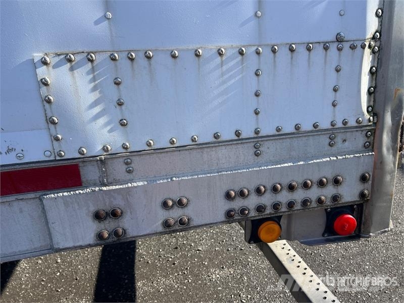 Utility 3000R Koel-vries opleggers