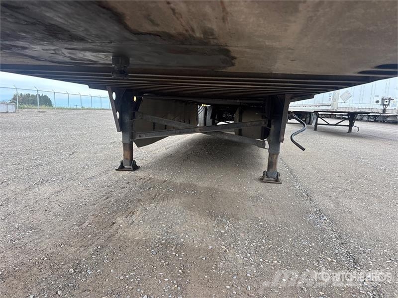 Utility 3000R Poluprikolice hladnjače