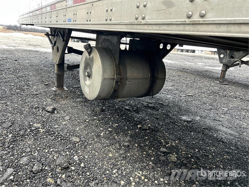 Utility 3000R Hladilne polprikolice