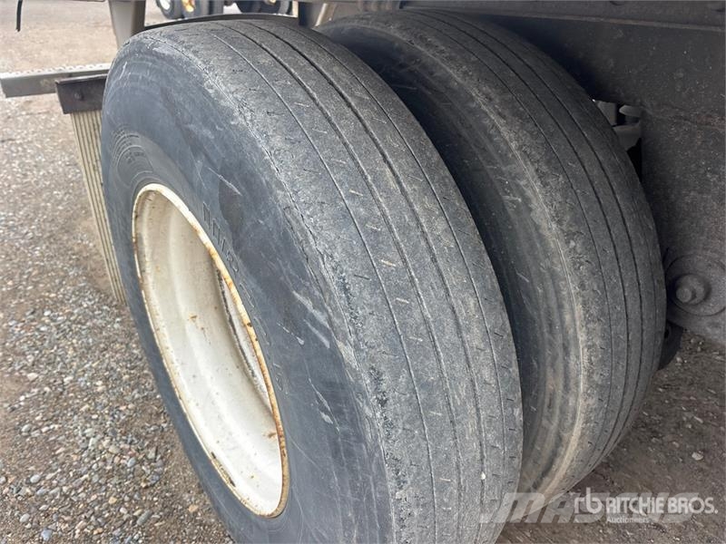 Utility 3000R Poluprikolice hladnjače