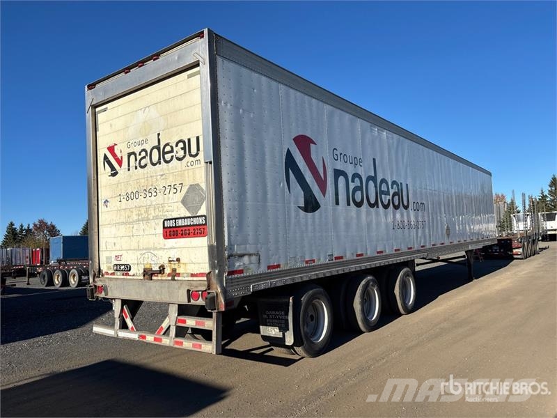 Utility 3000R Semirremolques isotermos/frigoríficos