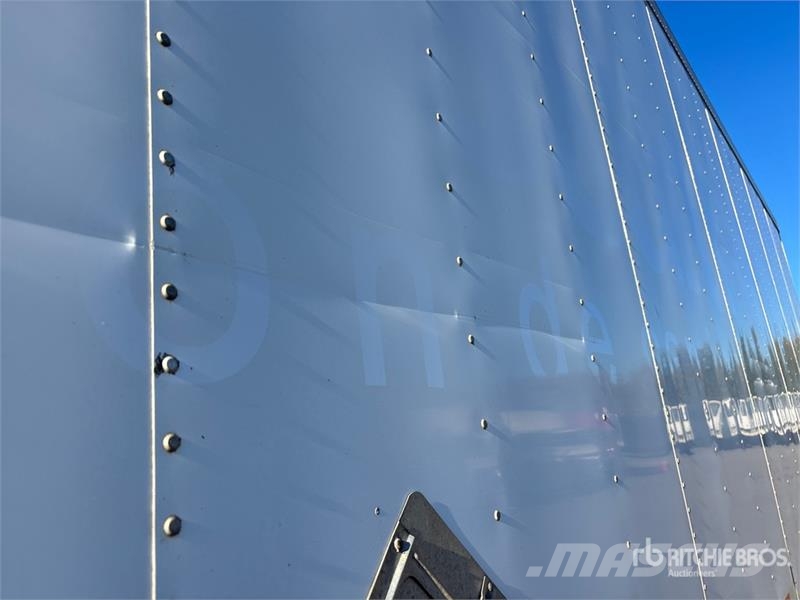 Utility 3000R Semirremolques isotermos/frigoríficos