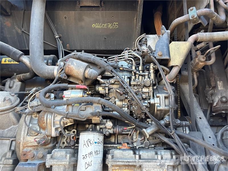 Utility 3000R Semirremolques isotermos/frigoríficos