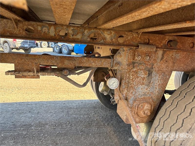 Utility 3000R Semirremolques isotermos/frigoríficos