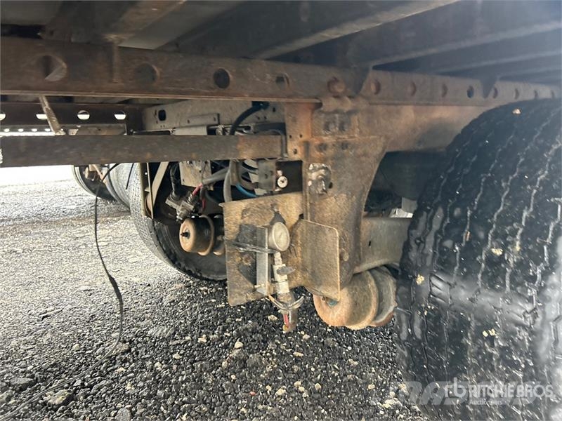 Utility 3000R Hladilne polprikolice