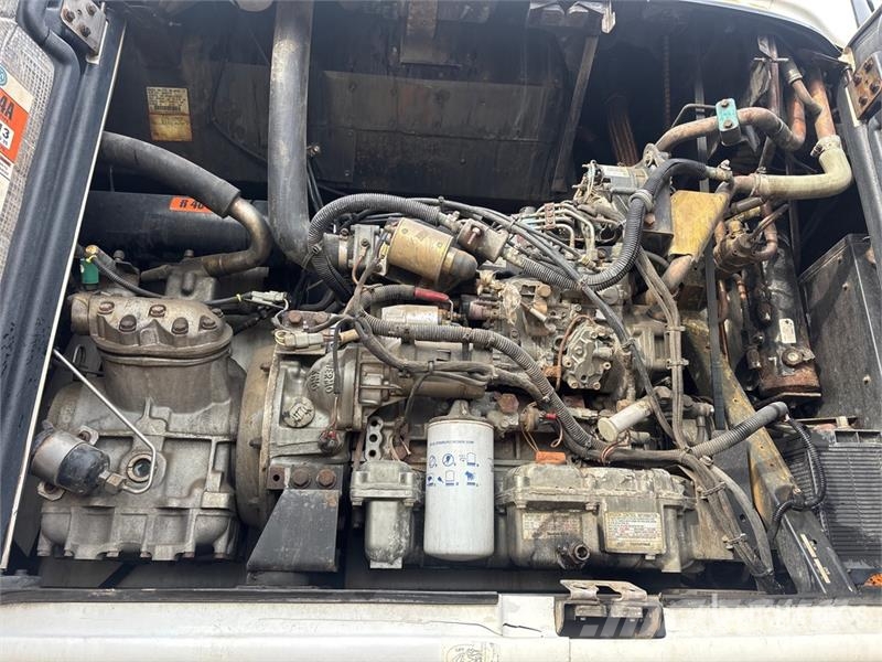 Utility 53 ft T/A Refrigerated Trailer Poluprikolice hladnjače