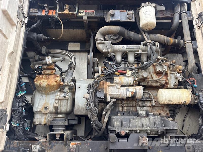 Utility 53 ft x 102 in T/A Refrigerated Trailer Poluprikolice hladnjače