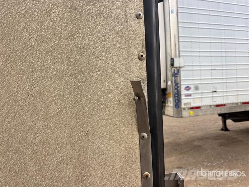 Utility 53 ft x 102 in T/A Refrigerated Trailer Poluprikolice hladnjače