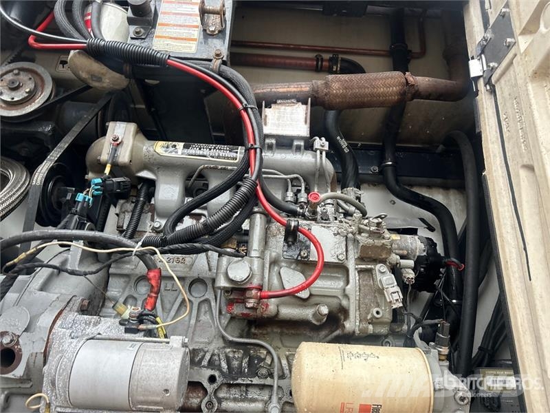 Utility 53 ft x 102 in T/A Refrigerated Trailer Semi remorque frigorifique