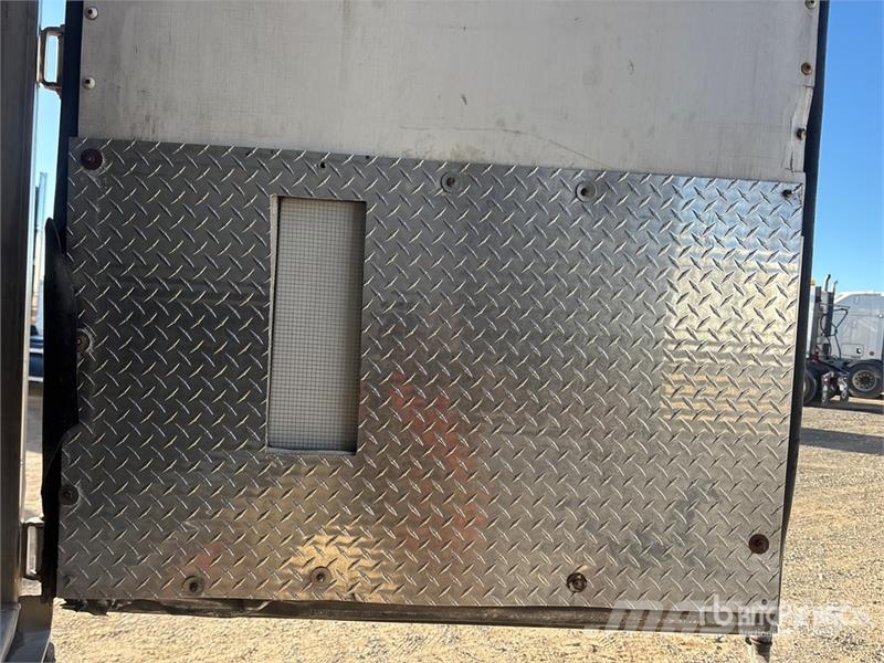 Utility 53 ft x 102 in T/A Refrigerated Trailer Hűtős félpótkocsik