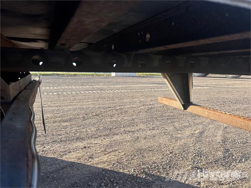 Utility 53 ft x 102 in T/A Refrigerated Trailer Semi Reboques Isotérmicos