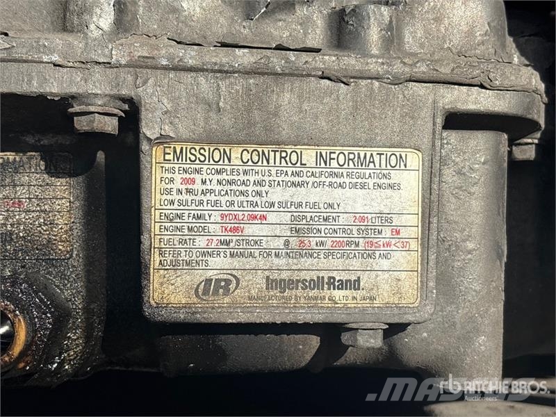 Utility 53 ft x 102 in T/A Refrigerated Trailer Semi remorque frigorifique