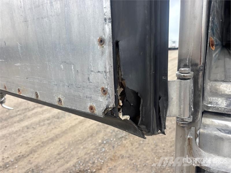 Utility VS2 53 ft x 102 in T/A Refrigerated Trailer Poluprikolice hladnjače