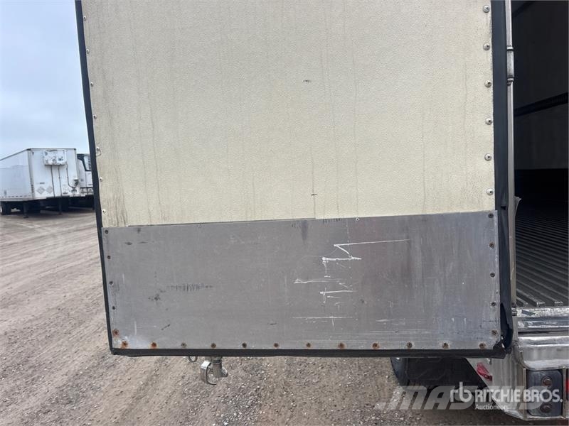 Utility VS2 53 ft x 102 in T/A Refrigerated Trailer Poluprikolice hladnjače