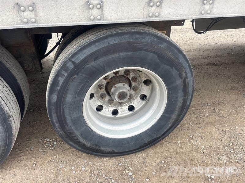 Utility VS2 53 ft x 102 in T/A Refrigerated Trailer Poluprikolice hladnjače