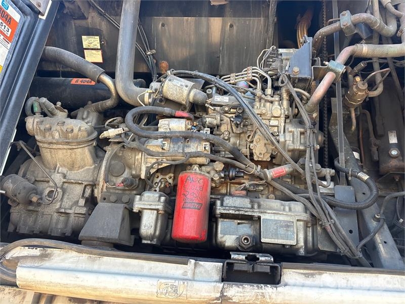 Utility VS2 53 ft x 102 in T/A Refrigerated Trailer Külmikpoolhaagised