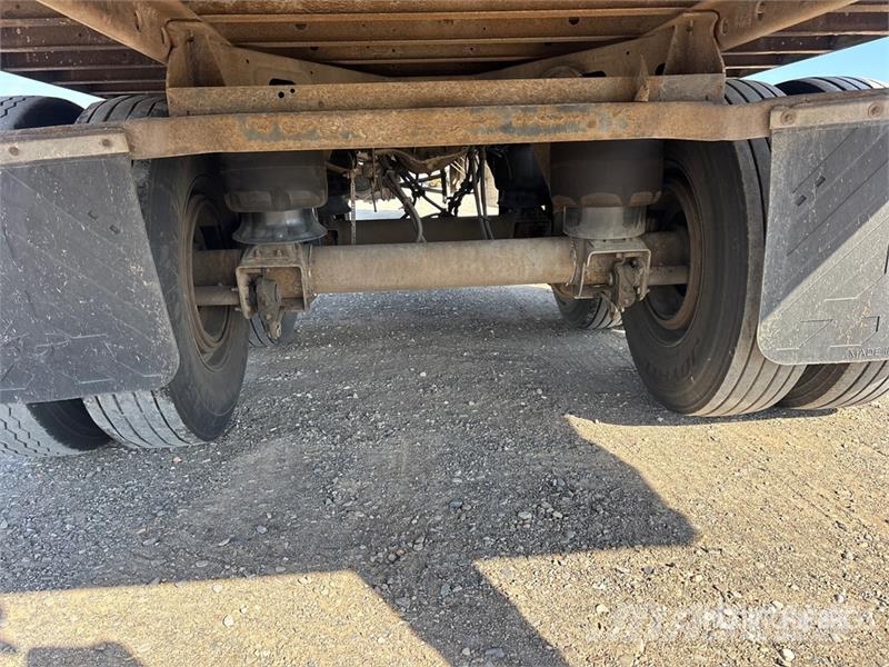 Utility VS2 53 ft x 102 in T/A Refrigerated Trailer Külmikpoolhaagised