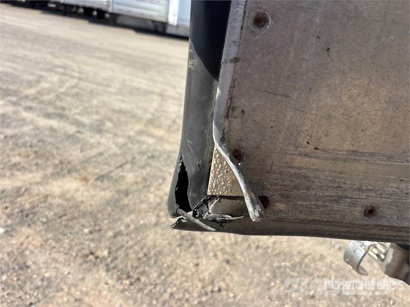 Utility VS2 53 ft x 102 in T/A Refrigerated Trailer Külmikpoolhaagised