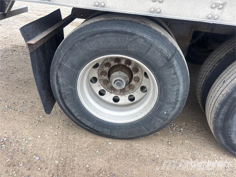 Utility VS2 53 ft x 102 in T/A Refrigerated Trailer Poluprikolice hladnjače