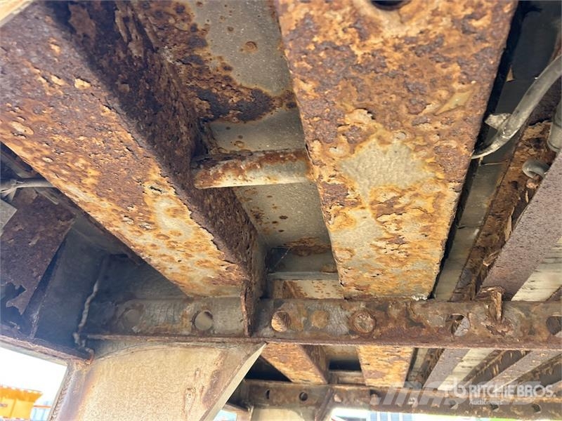 Utility VS2DC Прицепы-фургоны
