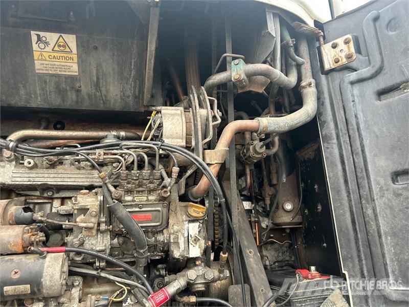 Utility VS2RA 53 ft T/A Refrigerated Trailer 온도 조절식 세미 트레일러