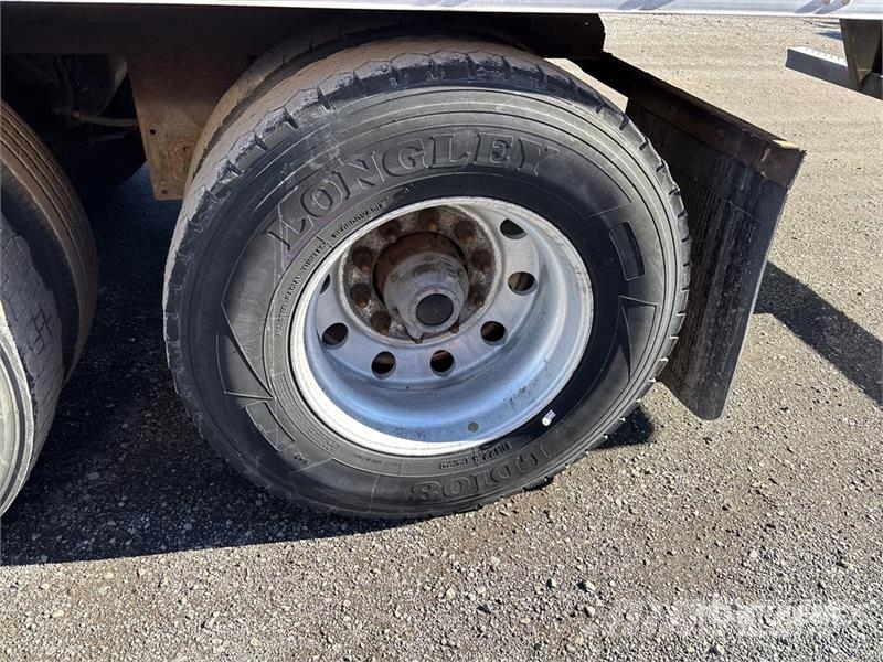 Utility VS2RA 53 ft T/A Van Trailer Прицепы-фургоны