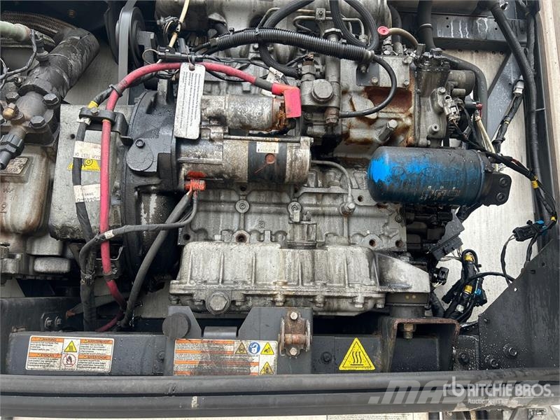 Utility VS2RA 53 ft x 102 in T/A Refrigerated Trailer Semi-reboques com temperatura controlada
