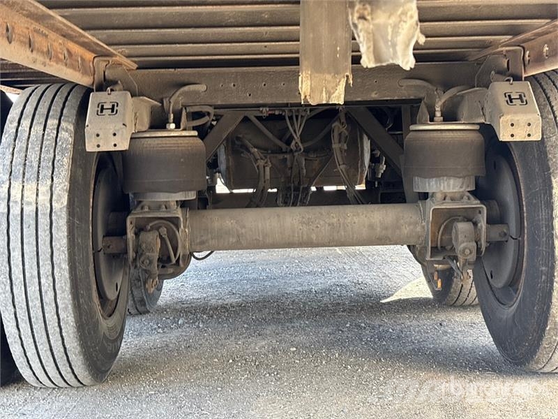 Utility VS2RA 53 ft x 102 in T/A Refrigerated Trailer Напівпричепи-рефрижератори