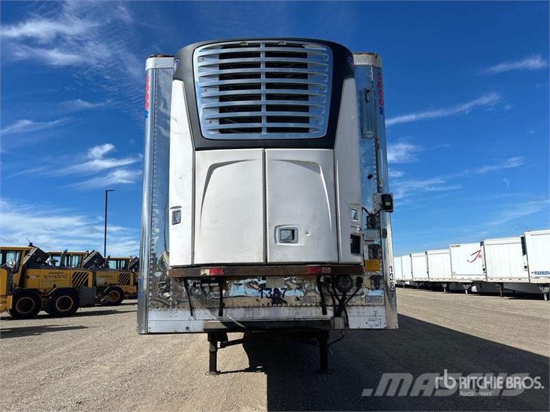 Utility VS2RA 53 ft x 102 in T/A Refrigerated Trailer Kühlauflieger