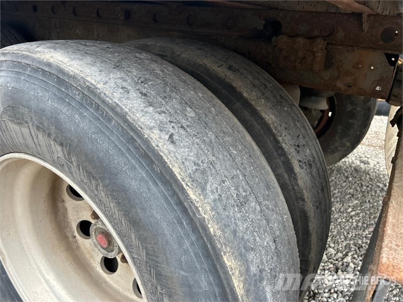 Utility VS2RA 53 ft x 102 in T/A Refrigerated Trailer Kühlauflieger