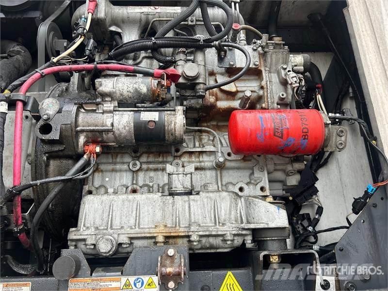 Utility VS2RA 53 ft x 102 in T/A Refrigerated Trailer Semi-reboques com temperatura controlada