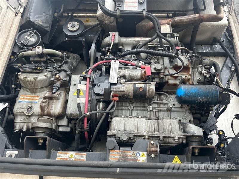 Utility VS2RA 53 ft x 102 in T/A Refrigerated Trailer Semi-reboques com temperatura controlada