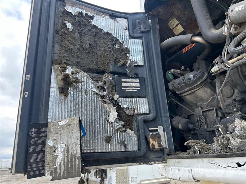 Utility VS2RA 53 ft x 102 in T/A Refrigerated Trailer Kühlauflieger