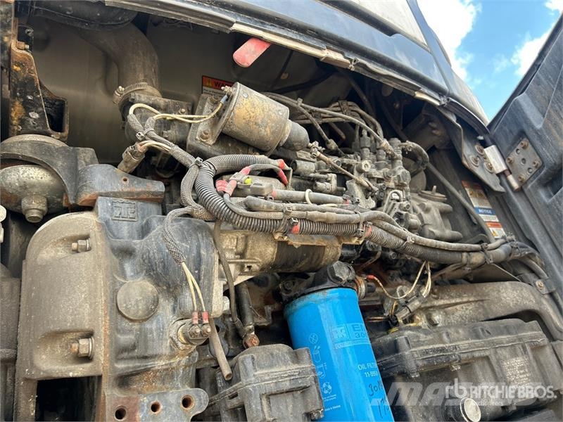 Utility VS2RA 53 ft x 102 in T/A Refrigerated Trailer Напівпричепи-рефрижератори