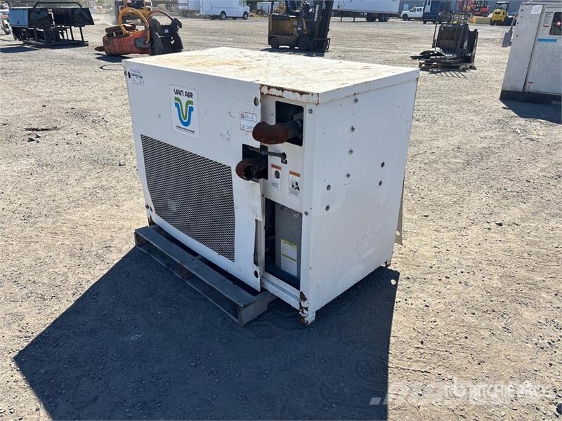  Van air Electric Compresser Air Dryer Sušilniki instrumentalnega zraka