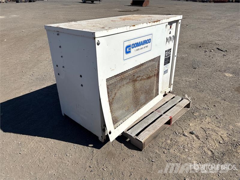  Van air Electric Compresser Air Dryer Sušilniki instrumentalnega zraka