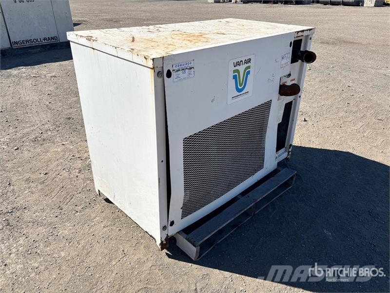  Van air Electric Compresser Air Dryer Sušilniki instrumentalnega zraka