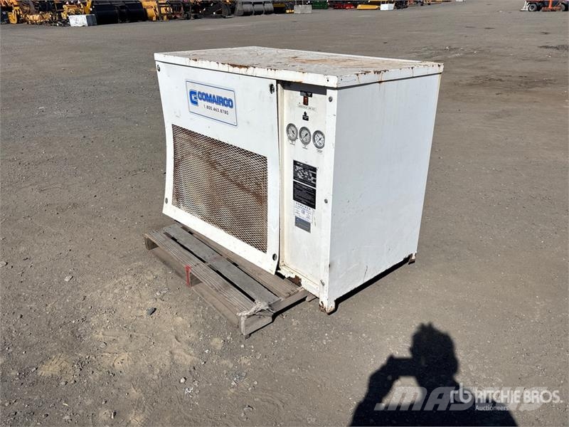  Van air Electric Compresser Air Dryer Sušilniki instrumentalnega zraka