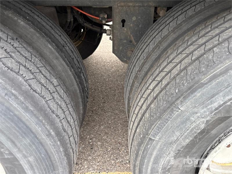 Vanguard VXP Прицепы-фургоны