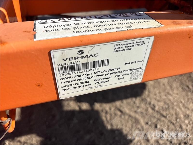 Ver-Mac Message Board Muud