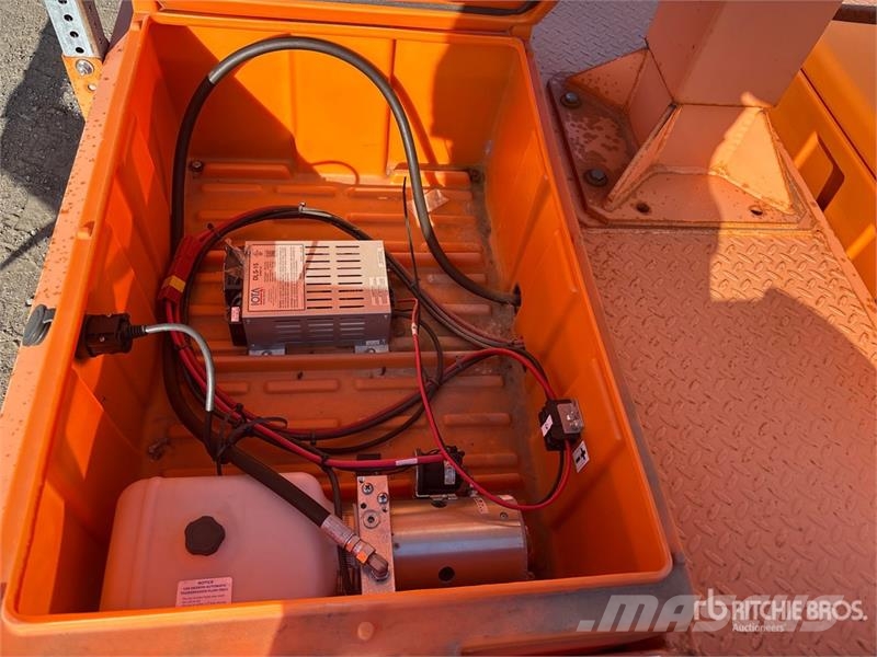 Ver-Mac PMV-1505 Message Board Прочее дорожностроительное оборудование