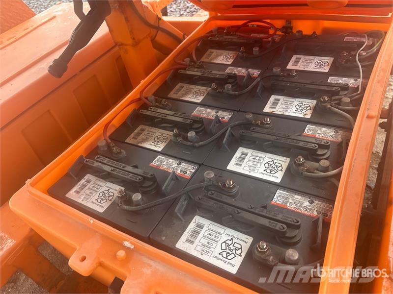 Ver-Mac S/A Solar Traffic Light - Fits VER-MAC TLD-3612 Lichtmasten