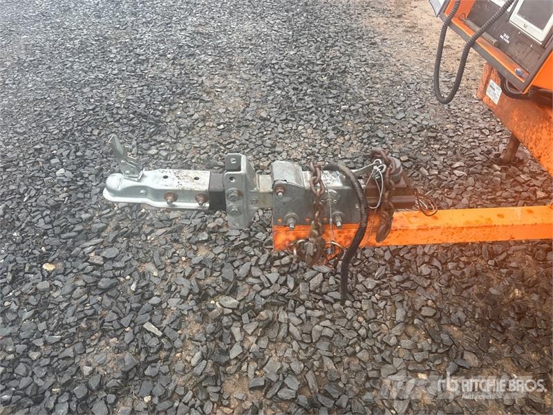 Ver-Mac S/A Solar Traffic Light - Fits VER-MAC TLD-3612 Lichtmasten