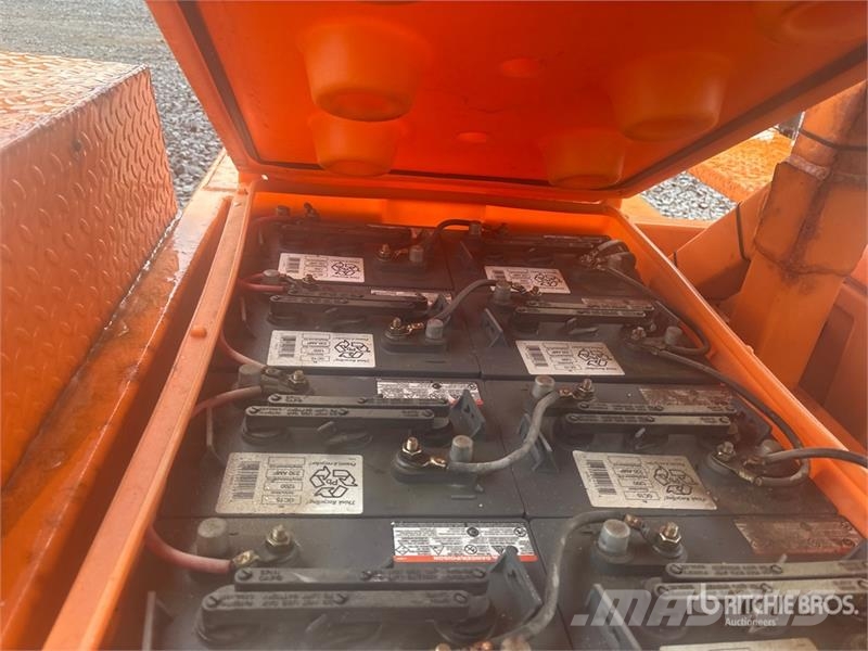 Ver-Mac S/A Solar Traffic Light - Fits VER-MAC TLD-3612 Lichtmasten